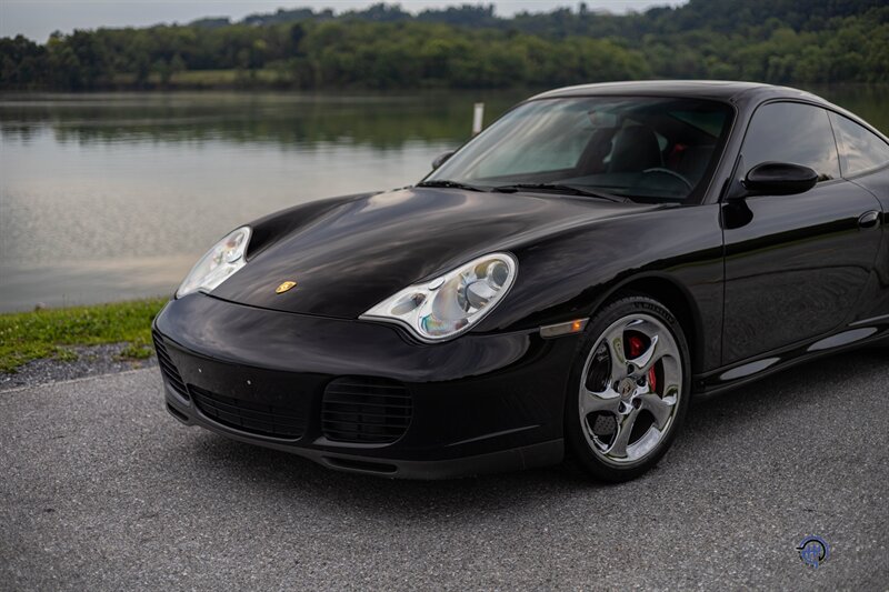 2003 Porsche 911 Carrera 4S Coupe   - Photo 5 - Wyomissing, PA 19610