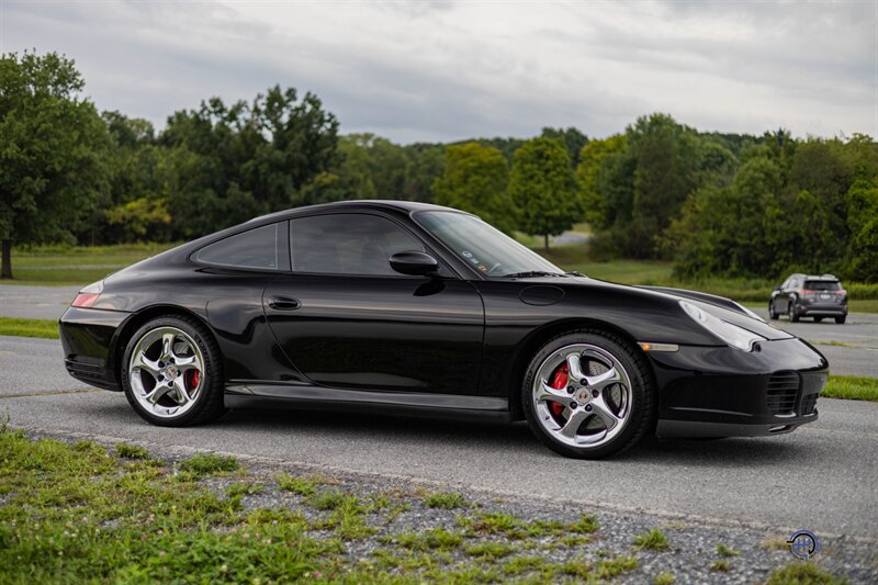 2003 Porsche 911 Carrera 4S Coupe   - Photo 24 - Wyomissing, PA 19610