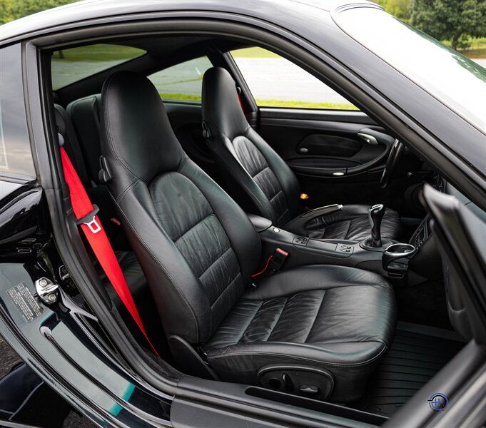2003 Porsche 911 Carrera 4S Coupe   - Photo 55 - Wyomissing, PA 19610