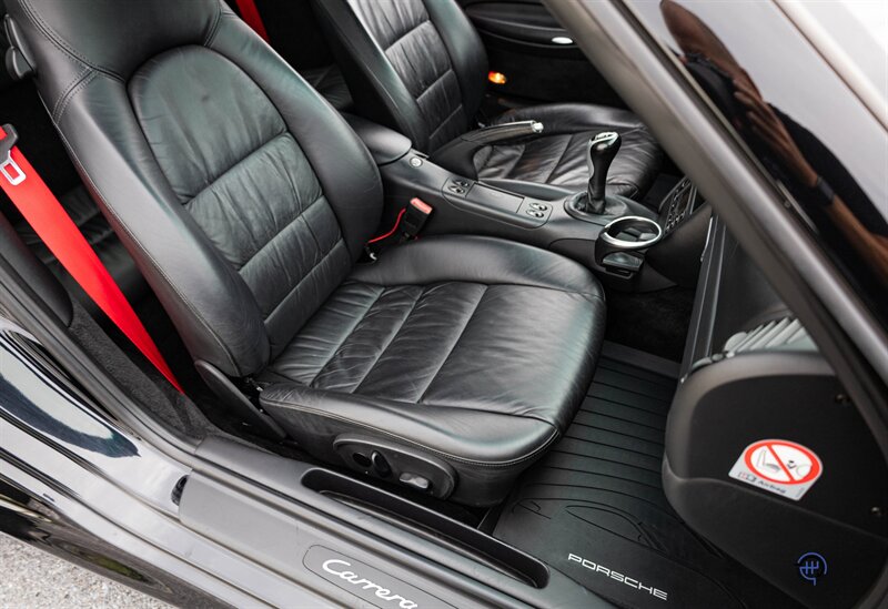 2003 Porsche 911 Carrera 4S Coupe   - Photo 56 - Wyomissing, PA 19610