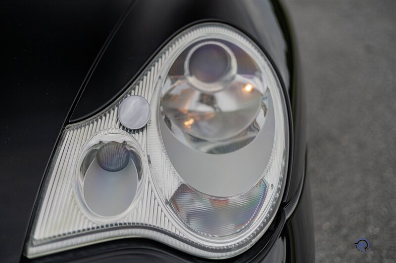 2003 Porsche 911 Carrera 4S Coupe   - Photo 33 - Wyomissing, PA 19610