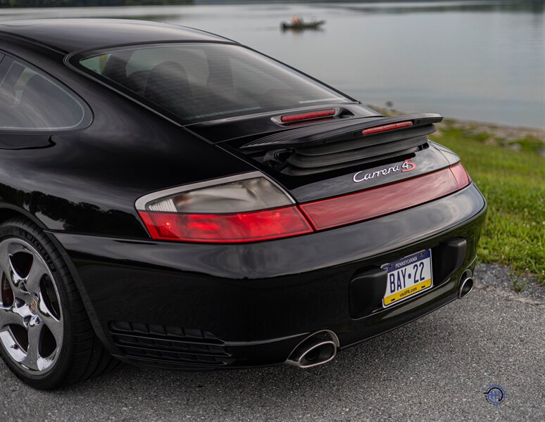 2003 Porsche 911 Carrera 4S Coupe   - Photo 18 - Wyomissing, PA 19610
