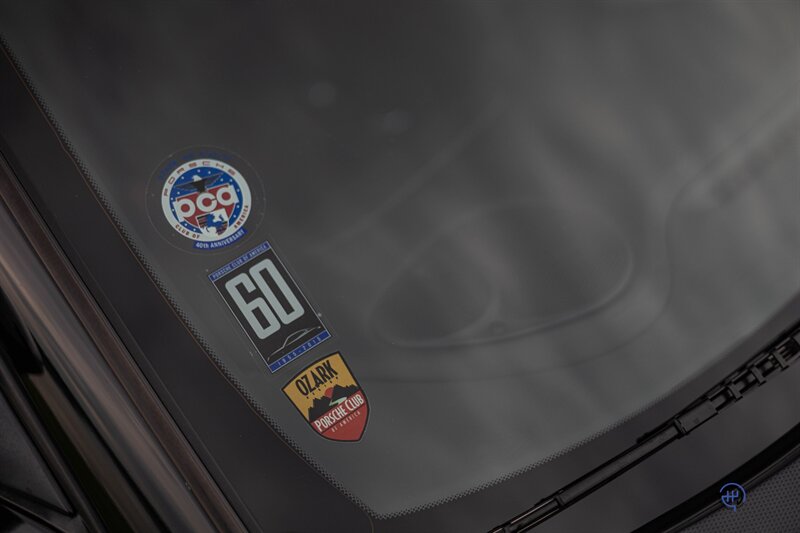 2003 Porsche 911 Carrera 4S Coupe   - Photo 28 - Wyomissing, PA 19610