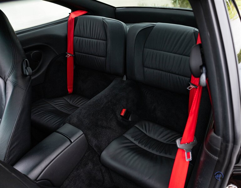 2003 Porsche 911 Carrera 4S Coupe   - Photo 51 - Wyomissing, PA 19610