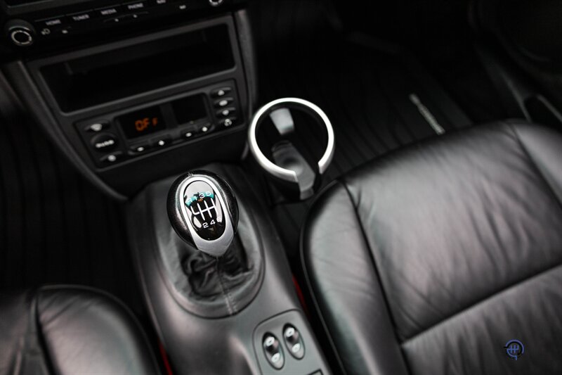 2003 Porsche 911 Carrera 4S Coupe   - Photo 49 - Wyomissing, PA 19610