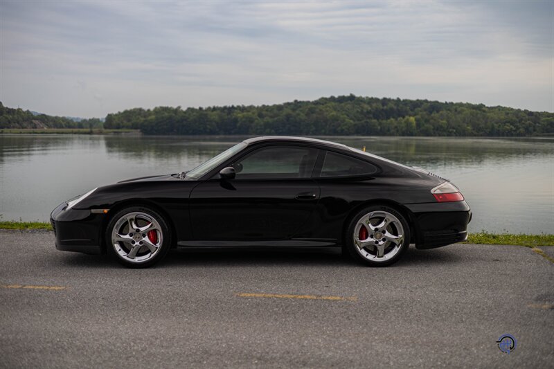 2003 Porsche 911 Carrera 4S Coupe   - Photo 10 - Wyomissing, PA 19610