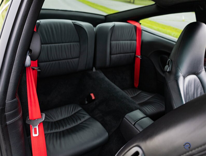 2003 Porsche 911 Carrera 4S Coupe   - Photo 54 - Wyomissing, PA 19610