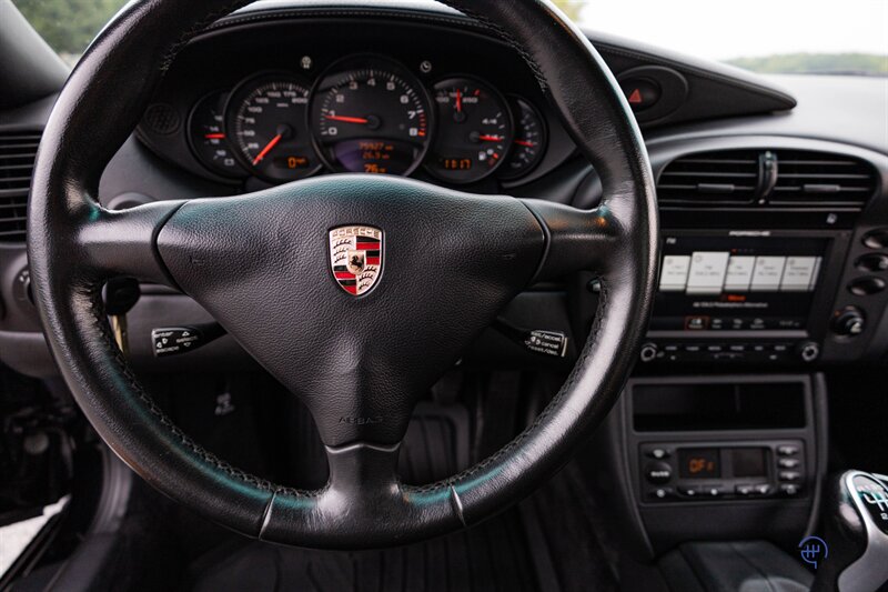 2003 Porsche 911 Carrera 4S Coupe   - Photo 44 - Wyomissing, PA 19610