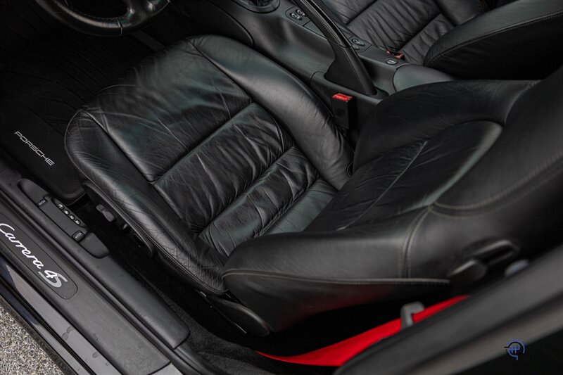 2003 Porsche 911 Carrera 4S Coupe   - Photo 38 - Wyomissing, PA 19610