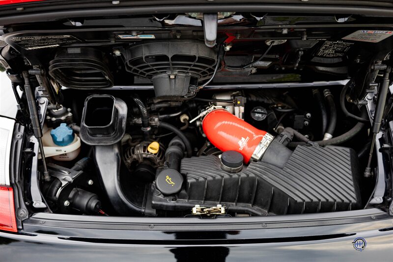 2003 Porsche 911 Carrera 4S Coupe   - Photo 52 - Wyomissing, PA 19610