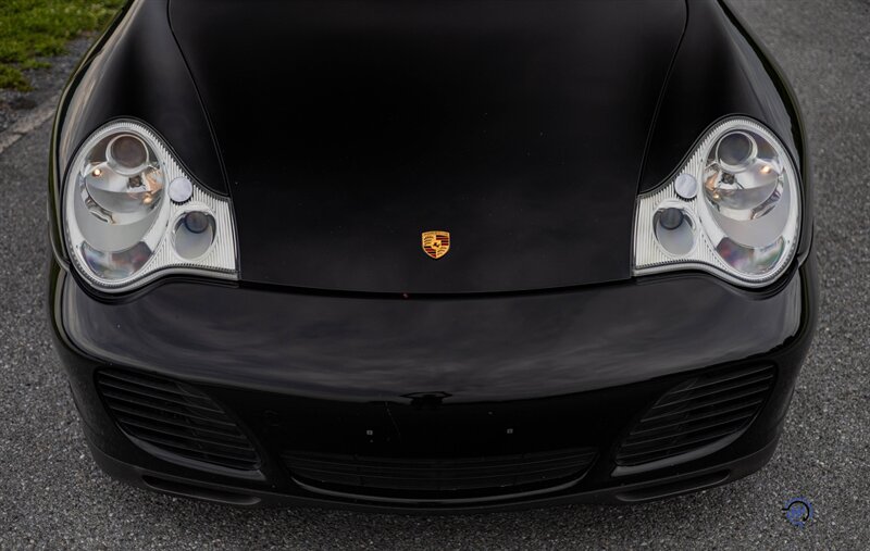 2003 Porsche 911 Carrera 4S Coupe   - Photo 34 - Wyomissing, PA 19610