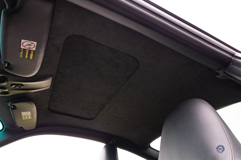2003 Porsche 911 Carrera 4S Coupe   - Photo 50 - Wyomissing, PA 19610