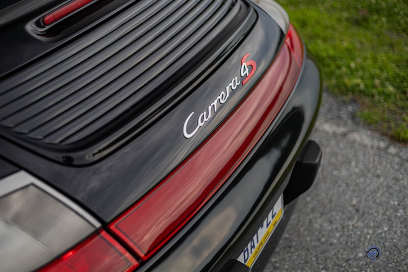 2003 Porsche 911 Carrera 4S Coupe   - Photo 14 - Wyomissing, PA 19610