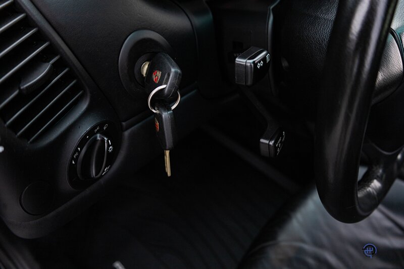 2003 Porsche 911 Carrera 4S Coupe   - Photo 43 - Wyomissing, PA 19610