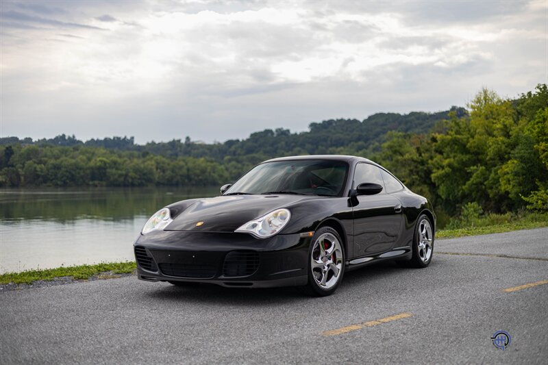 2003 Porsche 911 Carrera 4S Coupe   - Photo 3 - Wyomissing, PA 19610