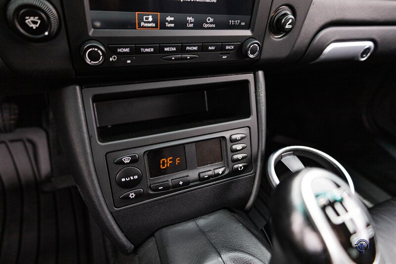 2003 Porsche 911 Carrera 4S Coupe   - Photo 47 - Wyomissing, PA 19610