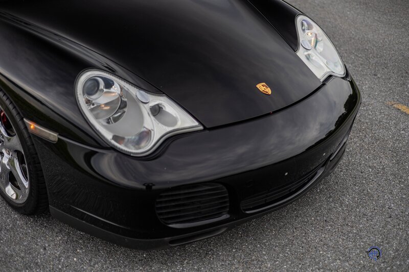 2003 Porsche 911 Carrera 4S Coupe   - Photo 27 - Wyomissing, PA 19610