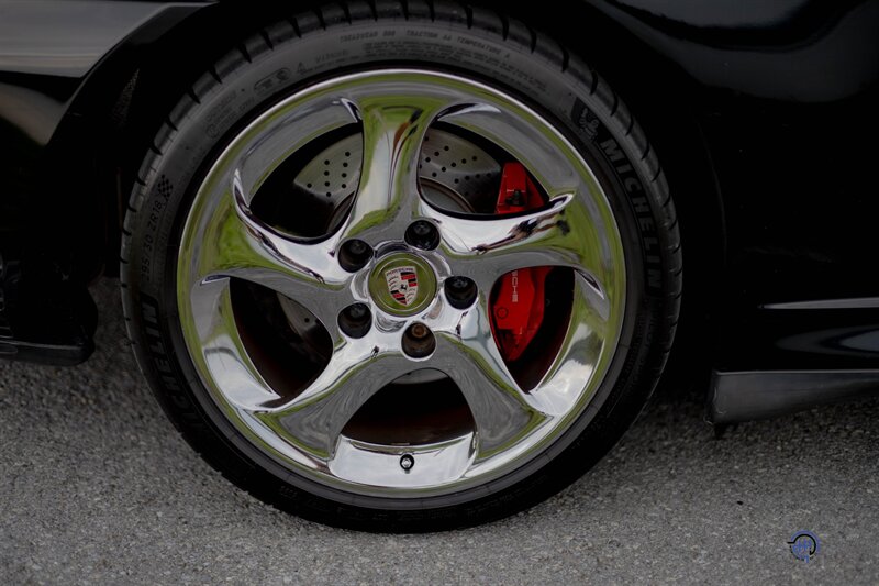 2003 Porsche 911 Carrera 4S Coupe   - Photo 22 - Wyomissing, PA 19610