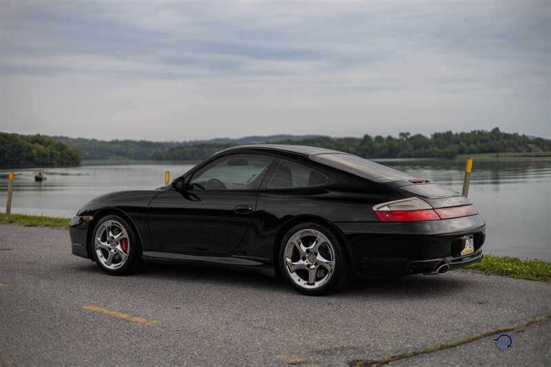2003 Porsche 911 Carrera 4S Coupe   - Photo 11 - Wyomissing, PA 19610