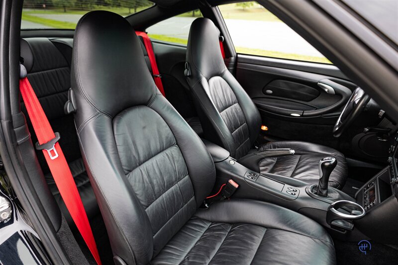 2003 Porsche 911 Carrera 4S Coupe   - Photo 57 - Wyomissing, PA 19610
