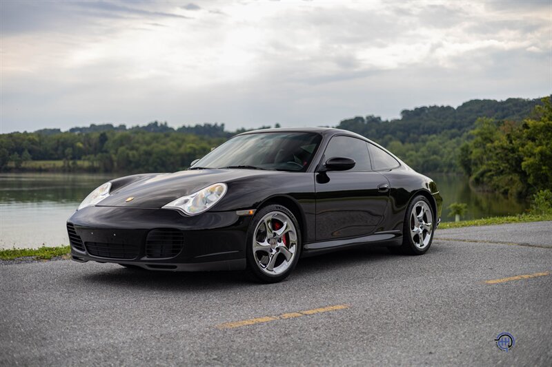 2003 Porsche 911 Carrera 4S Coupe   - Photo 4 - Wyomissing, PA 19610