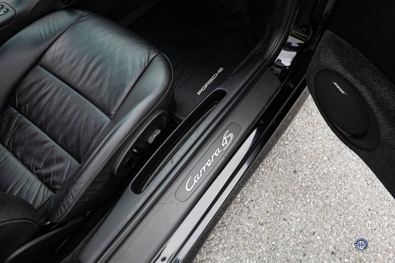 2003 Porsche 911 Carrera 4S Coupe   - Photo 59 - Wyomissing, PA 19610