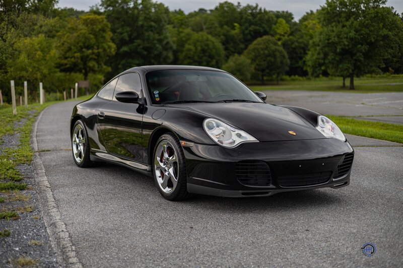 2003 Porsche 911 Carrera 4S Coupe   - Photo 26 - Wyomissing, PA 19610