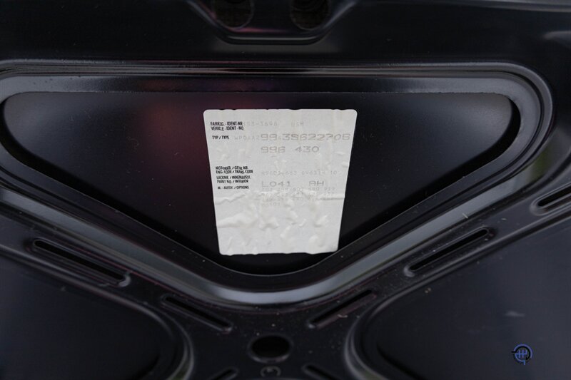 2003 Porsche 911 Carrera 4S Coupe   - Photo 63 - Wyomissing, PA 19610