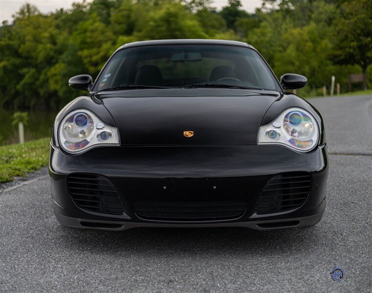 2003 Porsche 911 Carrera 4S Coupe   - Photo 31 - Wyomissing, PA 19610