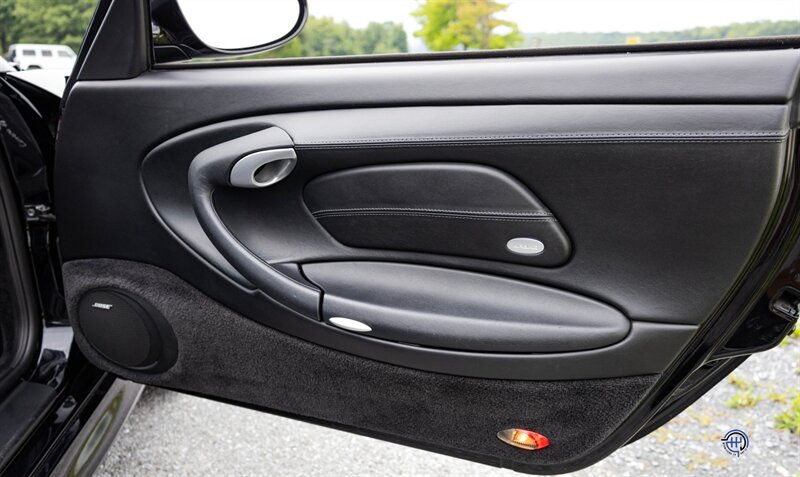 2003 Porsche 911 Carrera 4S Coupe   - Photo 60 - Wyomissing, PA 19610