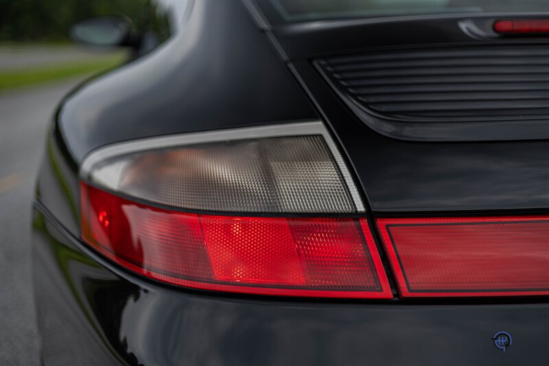 2003 Porsche 911 Carrera 4S Coupe   - Photo 16 - Wyomissing, PA 19610