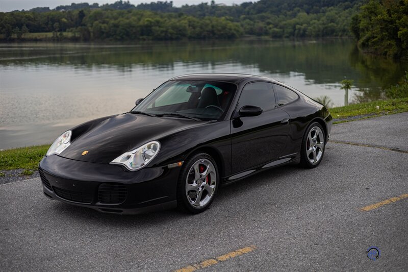 2003 Porsche 911 Carrera 4S Coupe   - Photo 7 - Wyomissing, PA 19610
