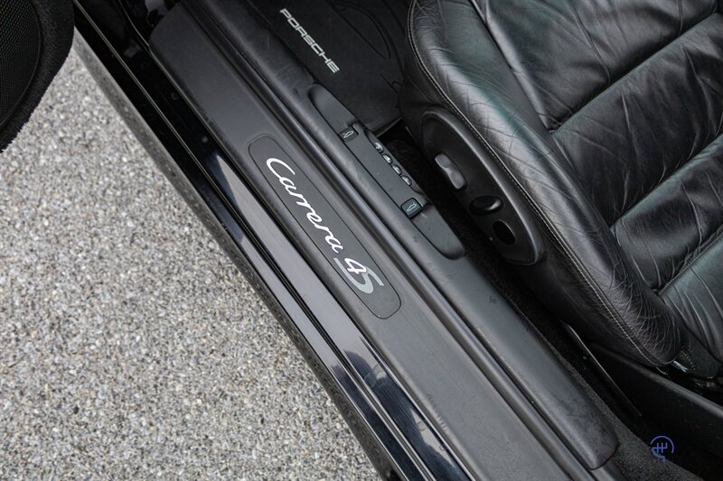 2003 Porsche 911 Carrera 4S Coupe   - Photo 40 - Wyomissing, PA 19610