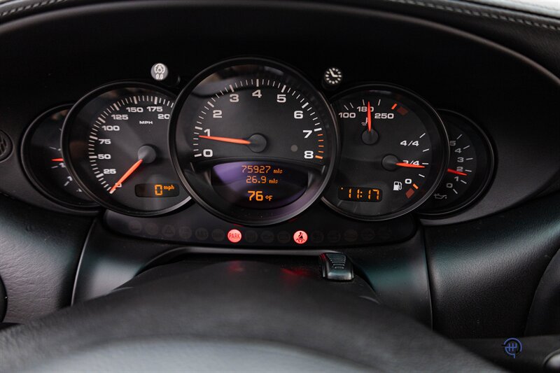 2003 Porsche 911 Carrera 4S Coupe   - Photo 45 - Wyomissing, PA 19610
