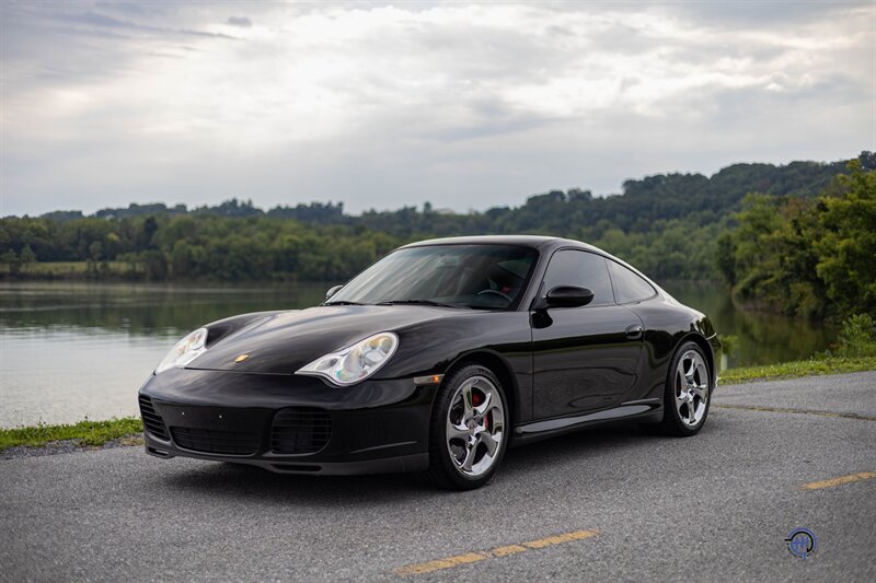 2003 Porsche 911 Carrera 4S Coupe   - Photo 6 - Wyomissing, PA 19610