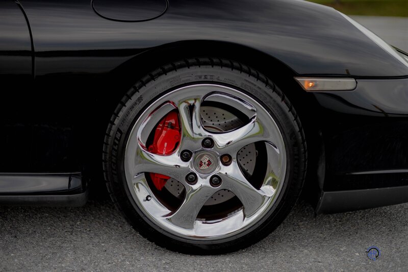 2003 Porsche 911 Carrera 4S Coupe   - Photo 23 - Wyomissing, PA 19610