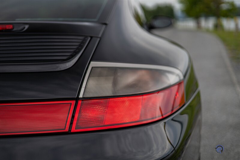 2003 Porsche 911 Carrera 4S Coupe   - Photo 17 - Wyomissing, PA 19610