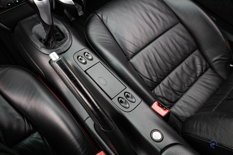 2003 Porsche 911 Carrera 4S Coupe   - Photo 48 - Wyomissing, PA 19610