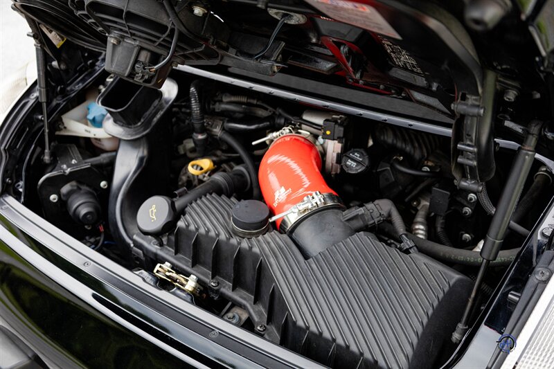 2003 Porsche 911 Carrera 4S Coupe   - Photo 53 - Wyomissing, PA 19610