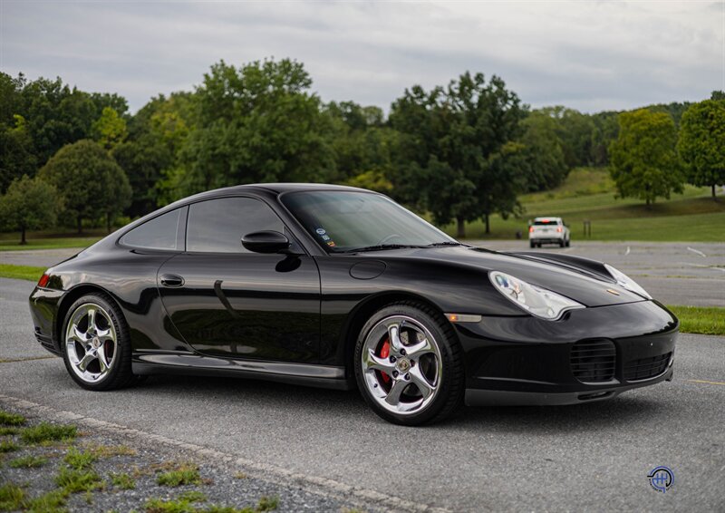 2003 Porsche 911 Carrera 4S Coupe   - Photo 25 - Wyomissing, PA 19610