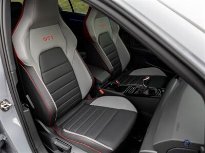 2024 Volkswagen Golf GTI 380 SE   - Photo 50 - Wyomissing, PA 19610