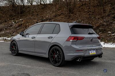 2024 Volkswagen Golf GTI 380 SE   - Photo 2 - Wyomissing, PA 19610