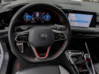 2024 Volkswagen Golf GTI 380 SE   - Photo 33 - Wyomissing, PA 19610