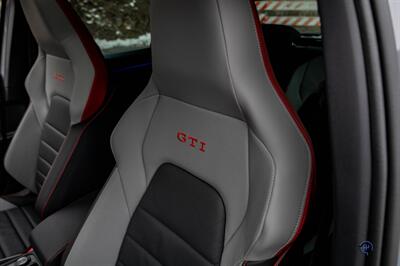 2024 Volkswagen Golf GTI 380 SE   - Photo 32 - Wyomissing, PA 19610