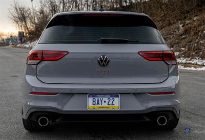 2024 Volkswagen Golf GTI 380 SE   - Photo 14 - Wyomissing, PA 19610