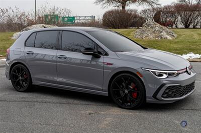 2024 Volkswagen Golf GTI 380 SE   - Photo 20 - Wyomissing, PA 19610