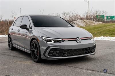 2024 Volkswagen Golf GTI 380 SE   - Photo 22 - Wyomissing, PA 19610