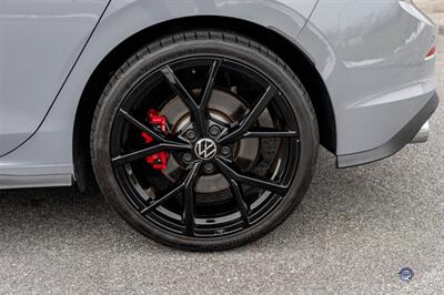 2024 Volkswagen Golf GTI 380 SE   - Photo 8 - Wyomissing, PA 19610
