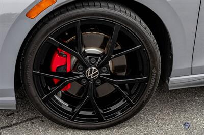 2024 Volkswagen Golf GTI 380 SE   - Photo 5 - Wyomissing, PA 19610