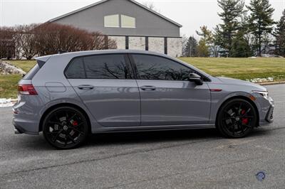 2024 Volkswagen Golf GTI 380 SE   - Photo 17 - Wyomissing, PA 19610